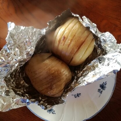 炊飯器で簡単に一品できていいですねはまた、作ります！